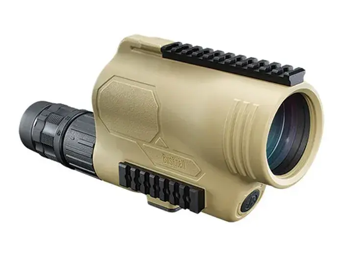 15-45x60mm Tactical Spotting Scope