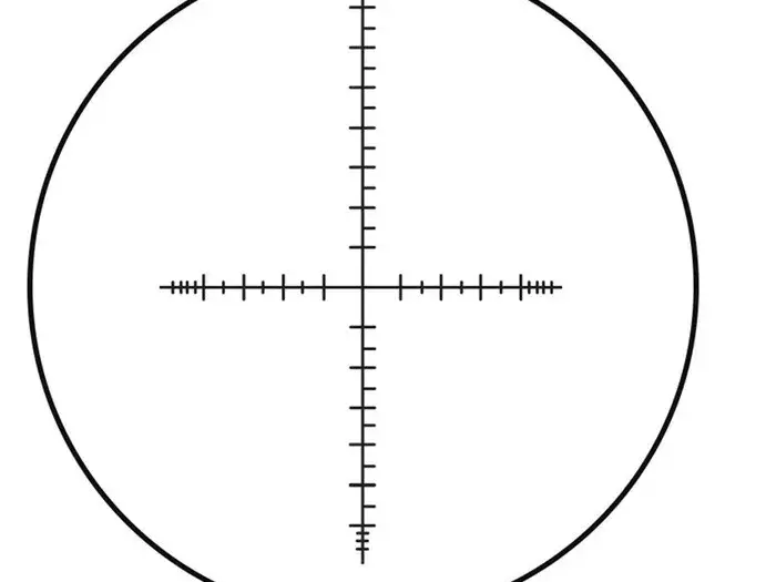 15-45x60mm Tactical Spotting Scope - photo 2
