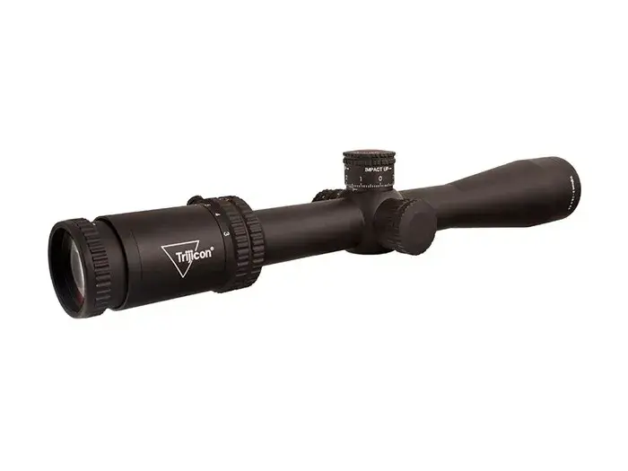 Tenmile 3-18x44mm FFP Illum Red/GRN MRAD Precision Tree BLK - photo 5