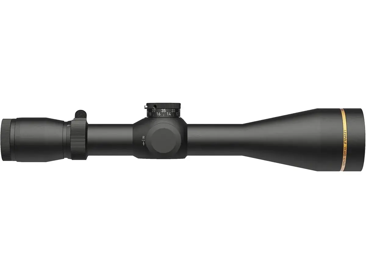 VX-4HD 4-16x50mm SFP Wind-Plex Reticle Black - photo 8