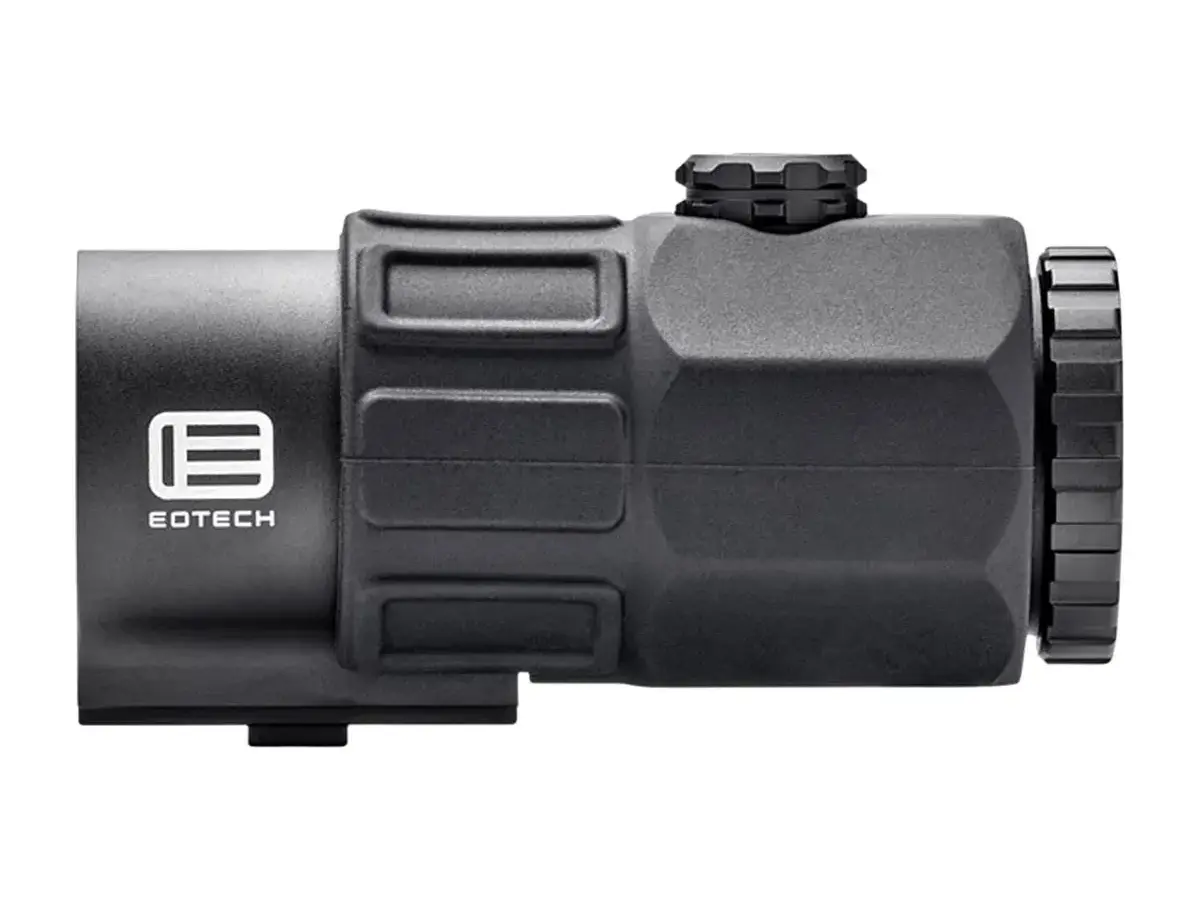 G45 5x Magnifier w/No Mount Black - photo 5