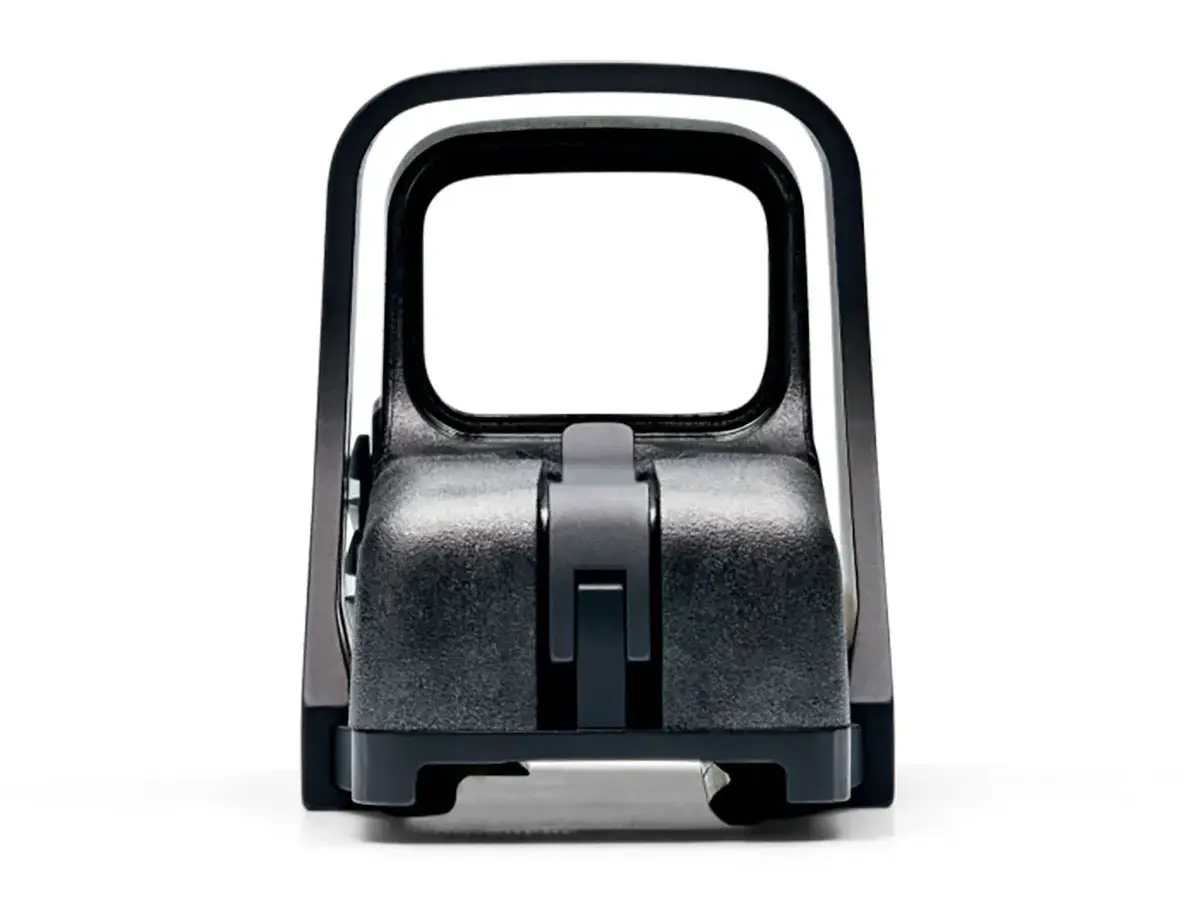 HWS 552 NVG Comp. Holo 68 MOA Ring 1 Moa Red Dot Rear Button - photo 3