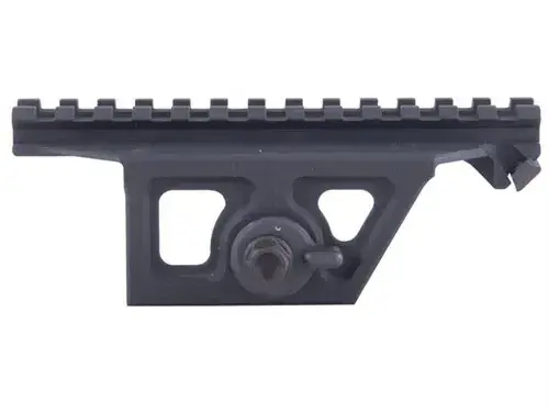 Airborne M14/M1A Tactical Mount