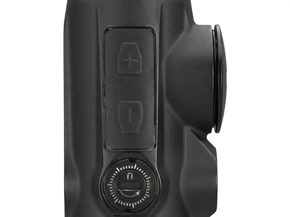Romeo5 Gen II Elite 1x20mm Quad Ballistic Circle Dot 2.0 - photo 4
