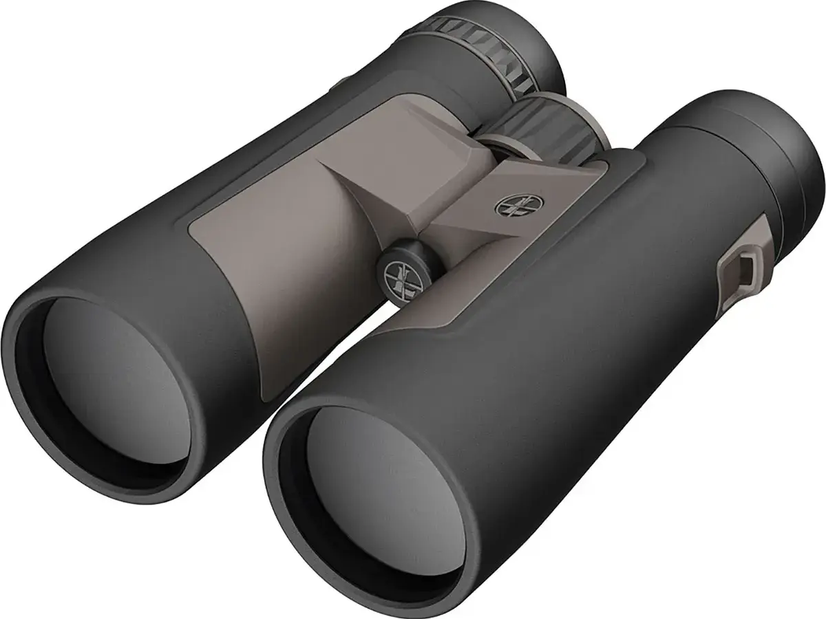 BX-3 Alpine HD 12x50mm Binocular Shadow Gray - photo 3