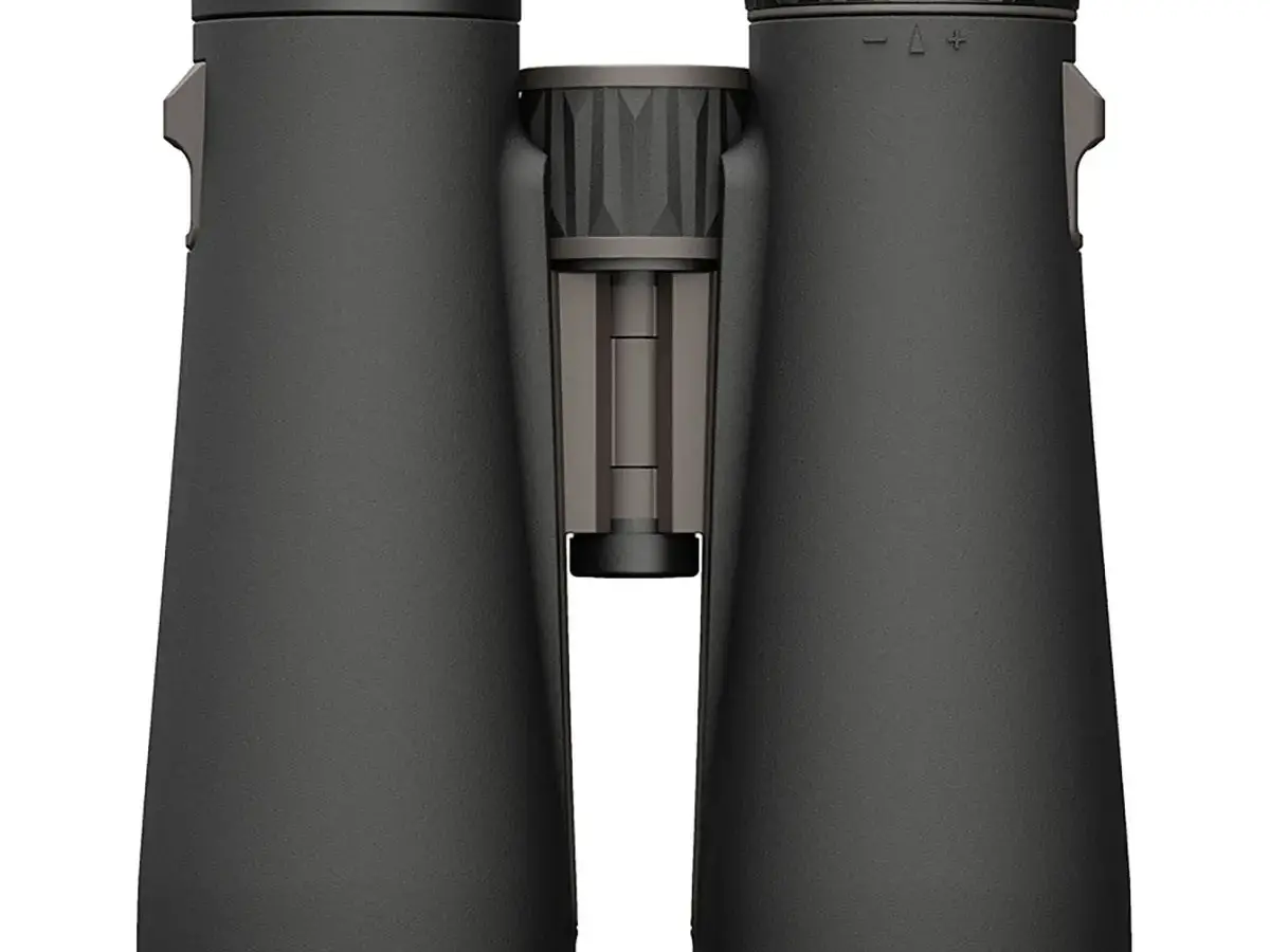 BX-3 Alpine HD 12x50mm Binocular Shadow Gray - photo 4