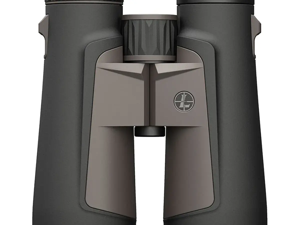 BX-3 Alpine HD 12x50mm Binocular Shadow Gray - photo 5