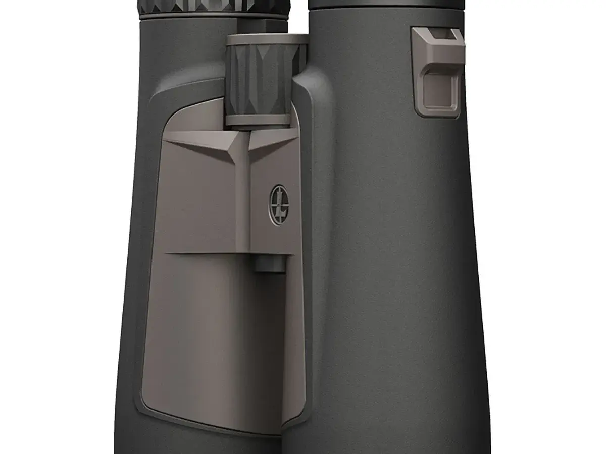 BX-3 Alpine HD 12x50mm Binocular Shadow Gray - photo 7