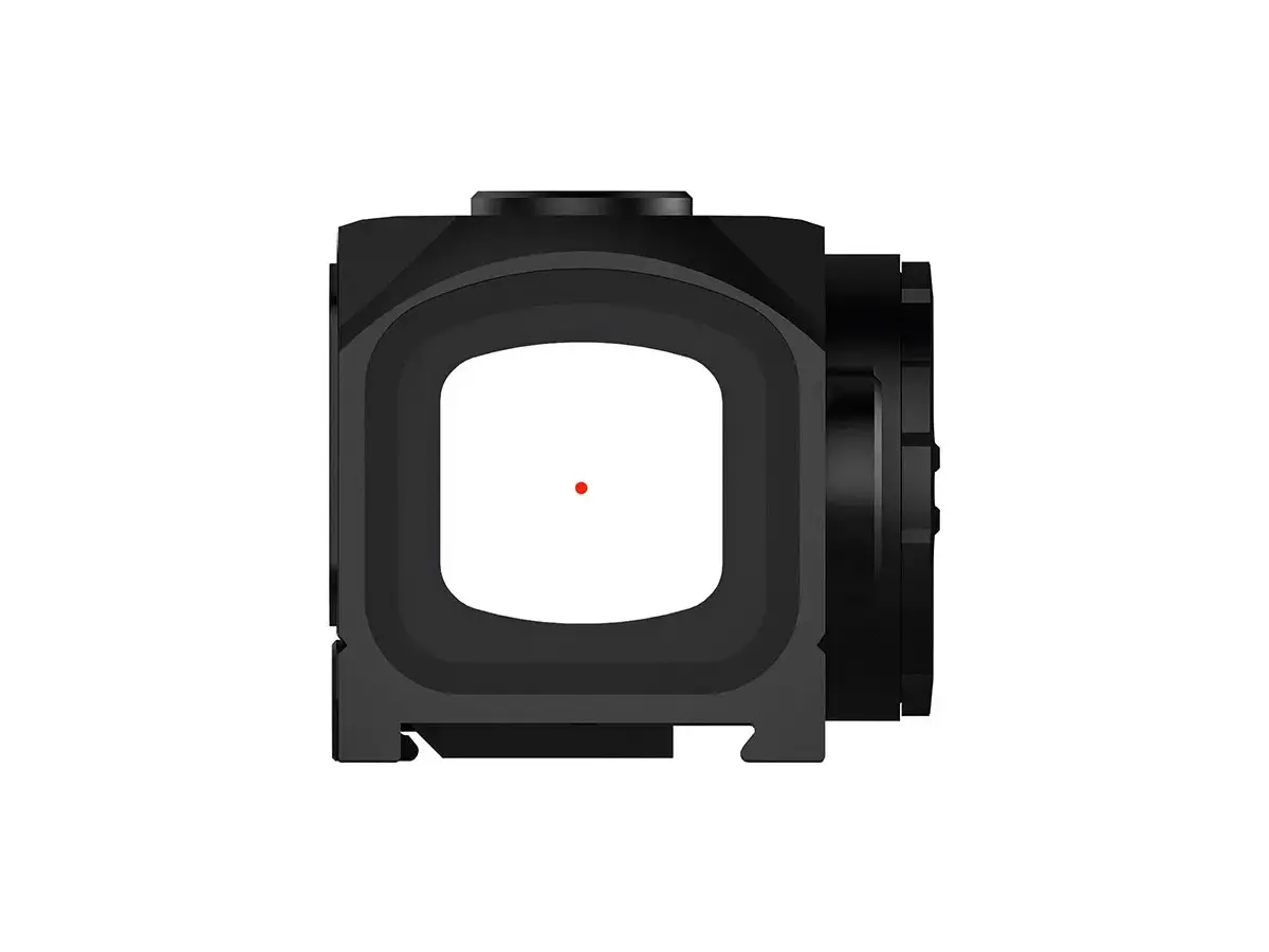 Kraken 3 MOA Red Dot Black - photo 2