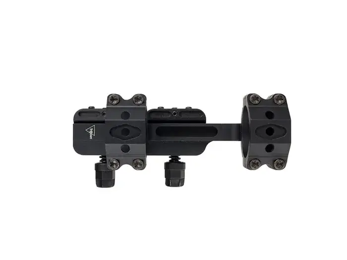 34mm 1.535" Cantilever Mount With Q-LOC Technology Black - photo 3