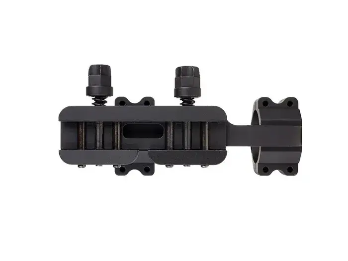 34mm 1.535" Cantilever Mount With Q-LOC Technology Black - photo 6