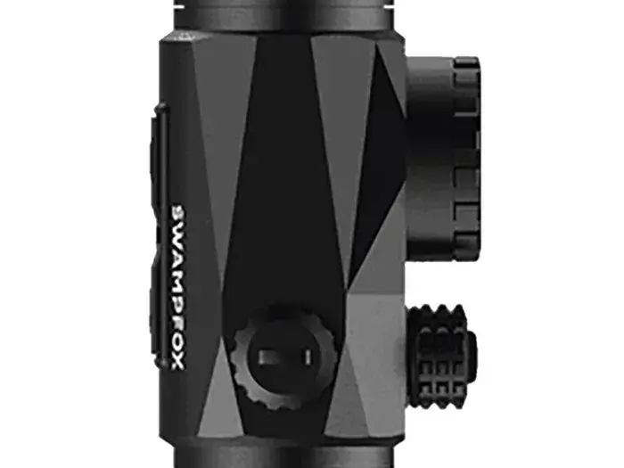Liberator II 1x22mm 2 MOA Mini Red Dot Black - photo 4