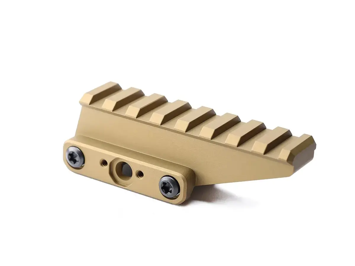 F.A.S.T. Riser Absolute Mount FDE - photo 2