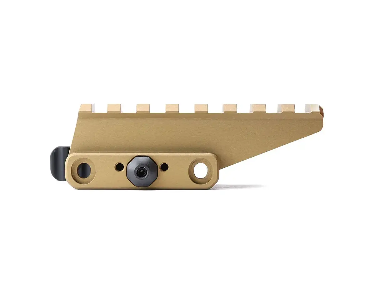 F.A.S.T. Riser Absolute Mount FDE - photo 3