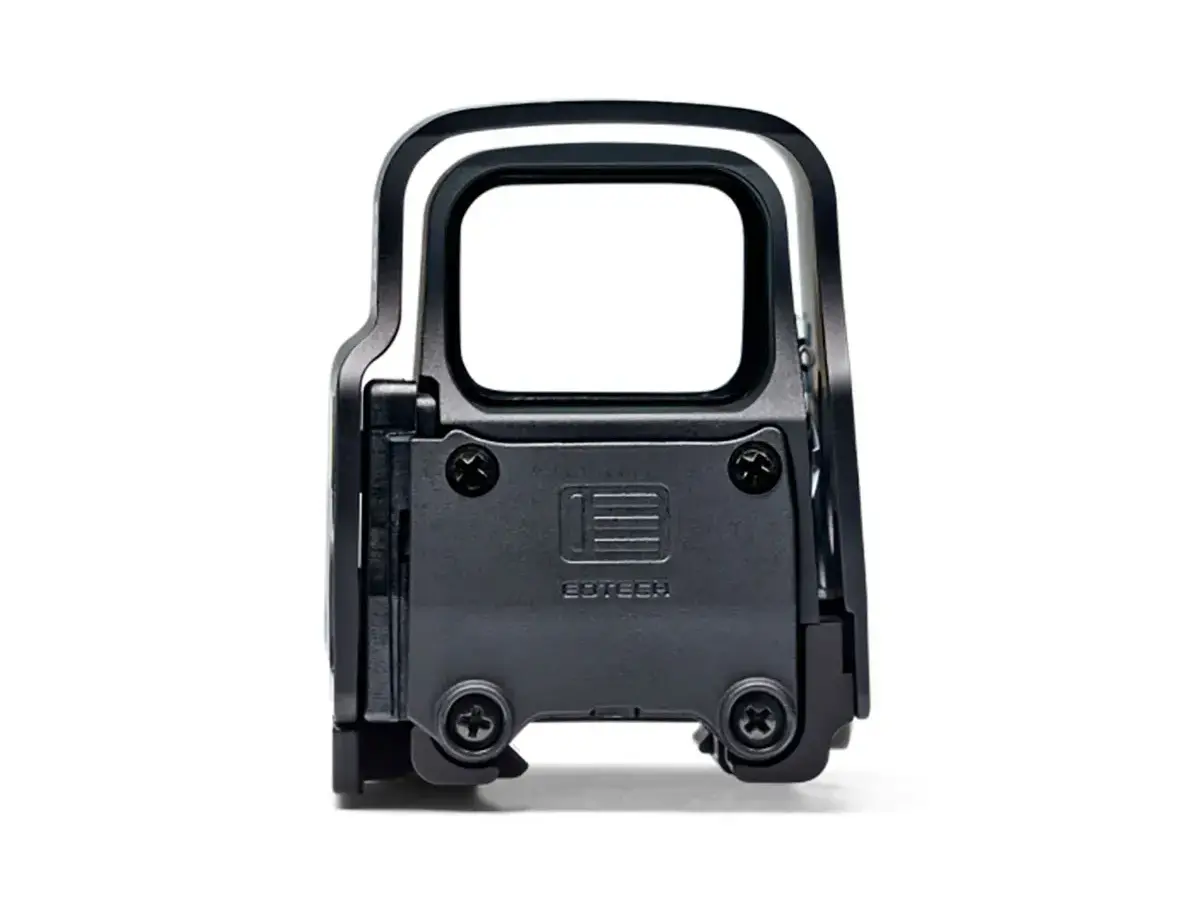 HWS EXPS3-0 NVG Comp. Holo 68 MOA Ring Red Dot Reticle Blk - photo 2