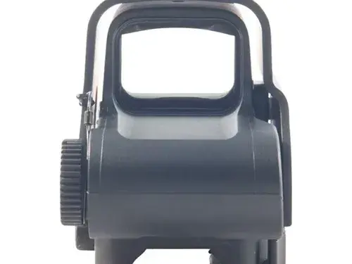 HWS EXPS3-4 NVG Comp Holo. 68 MOA Red RIng 1 MOA  Dotsx4 Blk - photo 5