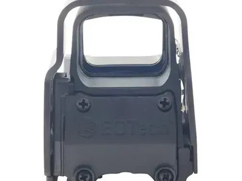 HWS EXPS3-4 NVG Comp Holo. 68 MOA Red RIng 1 MOA  Dotsx4 Blk - photo 6