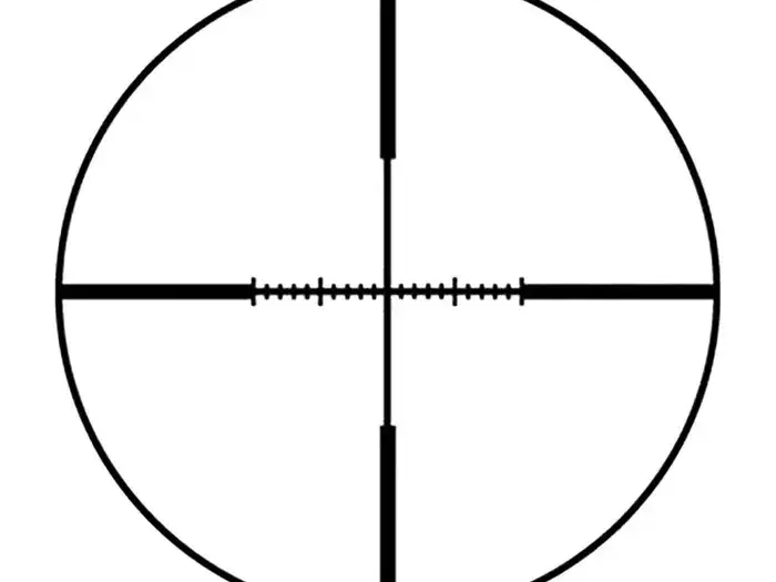 VX-3HD 4.5-14x40mm SFP CDS-ZL Side Focus Wind-Plex Reticle - photo 3