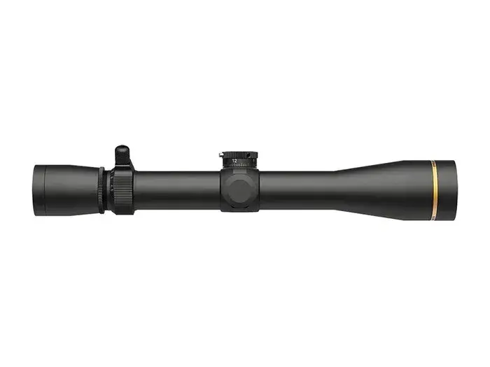 VX-3HD 4.5-14x40mm SFP CDS-ZL Side Focus Wind-Plex Reticle - photo 4