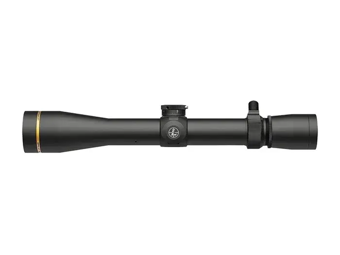 VX-3HD 4.5-14x40mm SFP CDS-ZL Side Focus Wind-Plex Reticle - photo 6