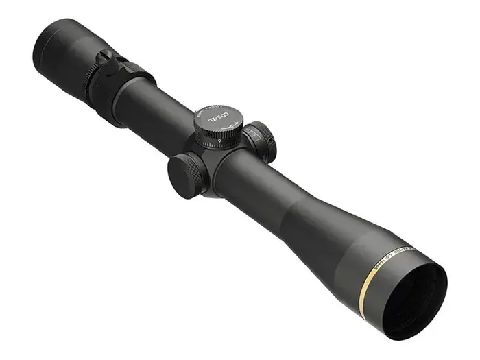 VX-3HD 4.5-14x40mm SFP CDS-ZL Side Focus Wind-Plex Reticle - photo 7