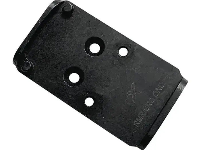 Sight Mount For Trijicon RMR Fits Glock MOS