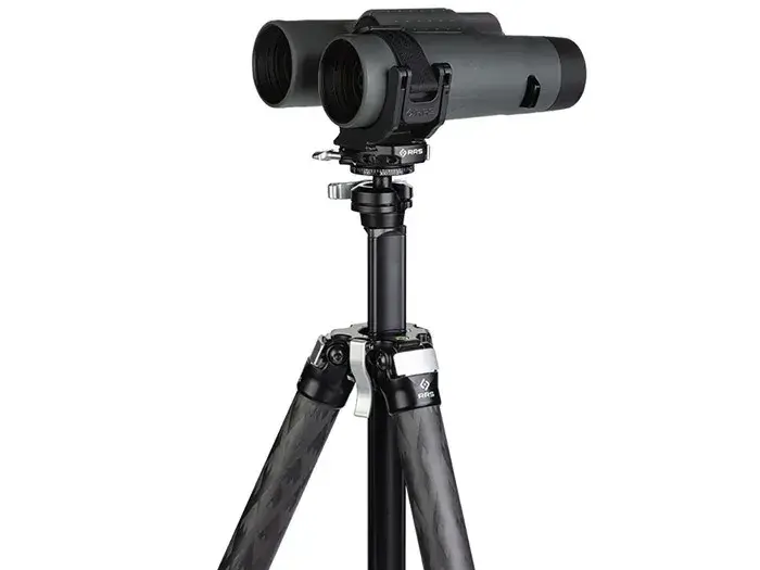 Cinch-LR Polymer Bino Adapter