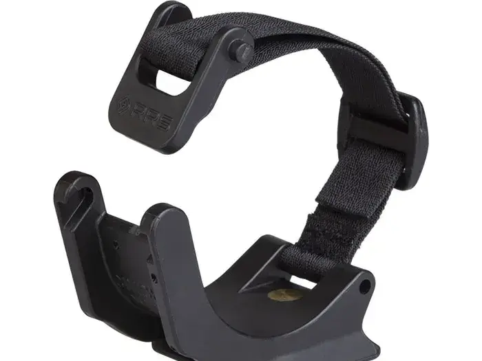 Cinch-LR Polymer Bino Adapter - photo 2