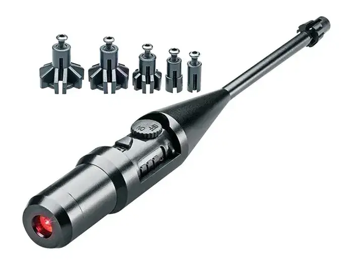 Arbors Laser Boresighter 22-50 Caliber - photo 2