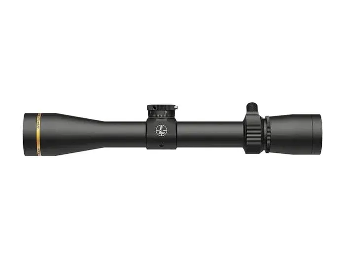 VX-3HD 2.5-8x36mm SFP CDS-ZL Duplex Reticle Black - photo 8