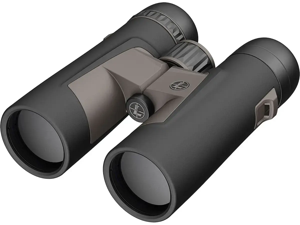 BX-3 Alpine HD 10x42mm Binocular Shadow Gray - photo 2