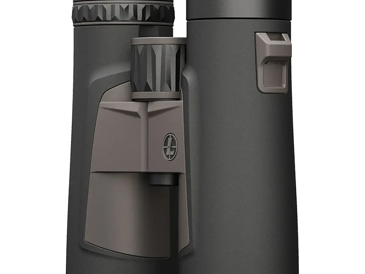 BX-3 Alpine HD 10x42mm Binocular Shadow Gray - photo 3