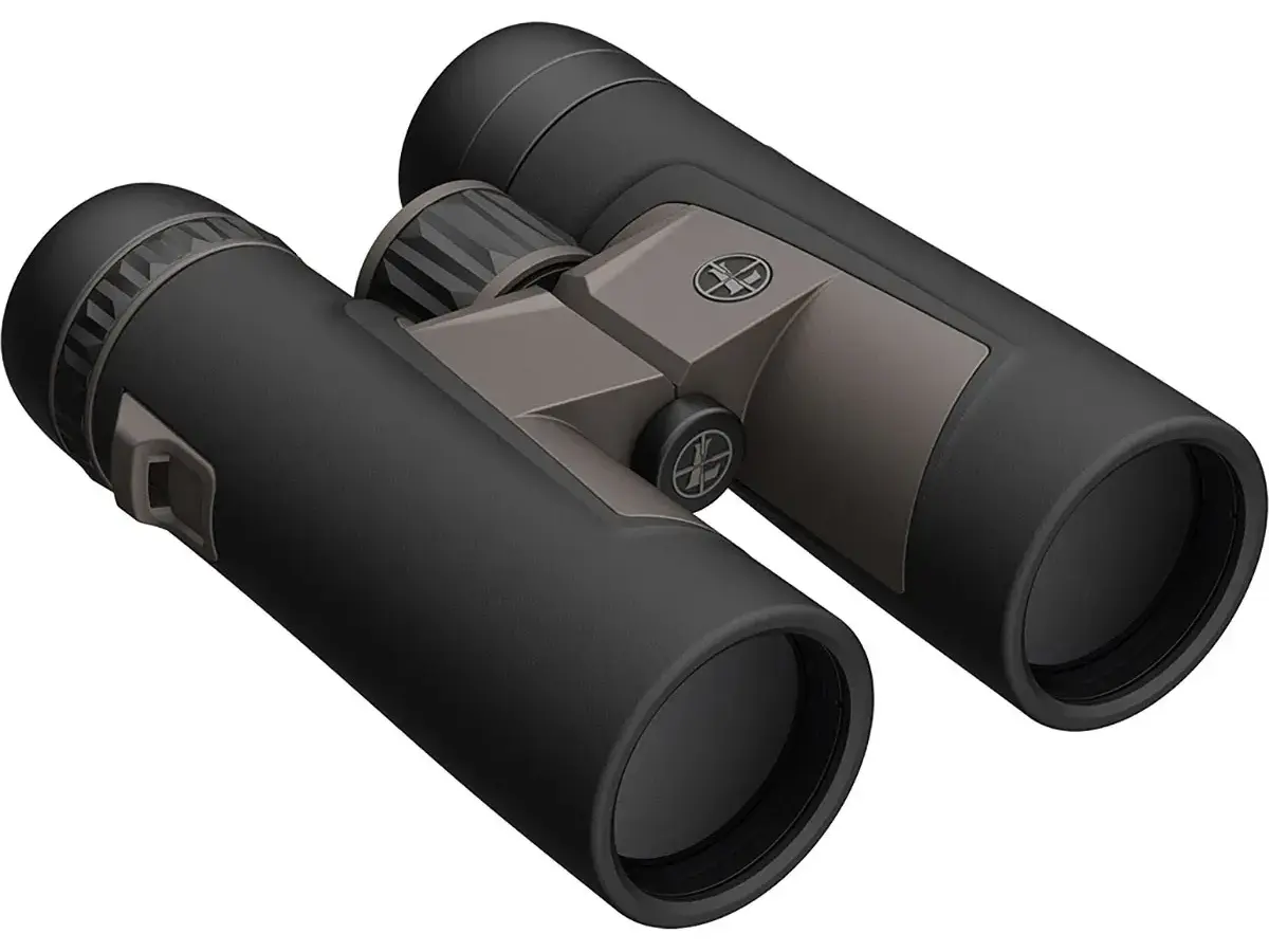 BX-3 Alpine HD 10x42mm Binocular Shadow Gray - photo 6