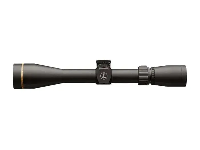 VX-Freedom 3-9x40mm SFP 450 Bushmaster Duplex Reticle Black