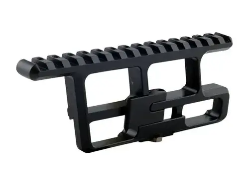 AK-303 Full-Length Rail - photo 2