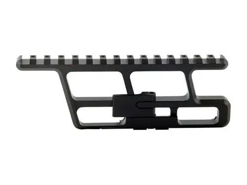AK-303 Full-Length Rail - photo 3