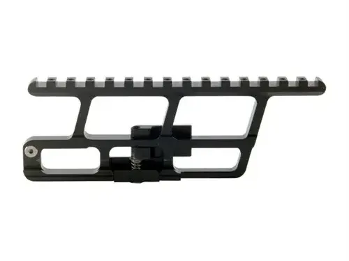 AK-303 Full-Length Rail - photo 4