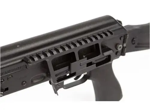 AK-303 Full-Length Rail - photo 5
