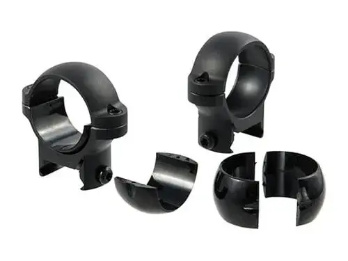 1" Medium Matte Rings - photo 2