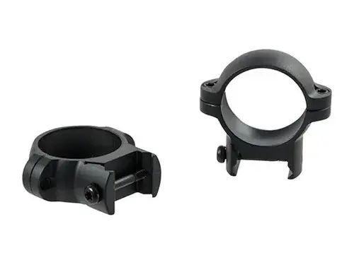1" Medium Matte Rings - photo 3
