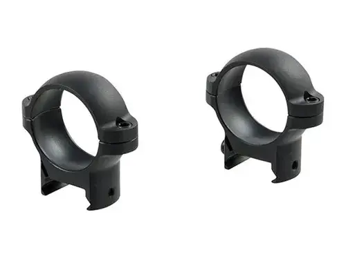 1" Medium Matte Rings - photo 4