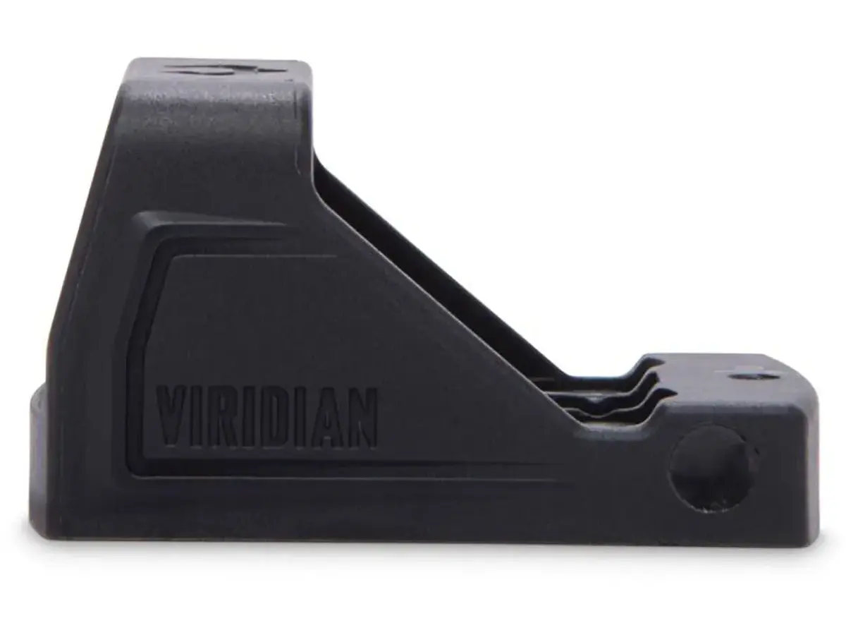 RFX11 1x16 Micro Green Dot Reflex Sight for Shield Black - photo 2