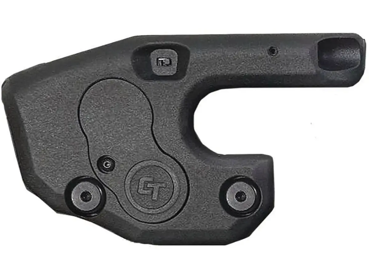 LaserSaddle LS990 Grn Laser for Mossberg 990 Aftershock 12GA - photo 2