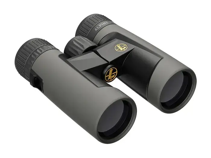 BX-2 Alpine HD 8x42mm Binoculars Roof Shadow Gray - photo 3