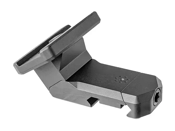 Offset Optic Mount Base Only - photo 2