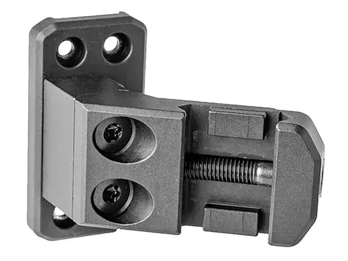 Offset Optic Mount Base Only - photo 3