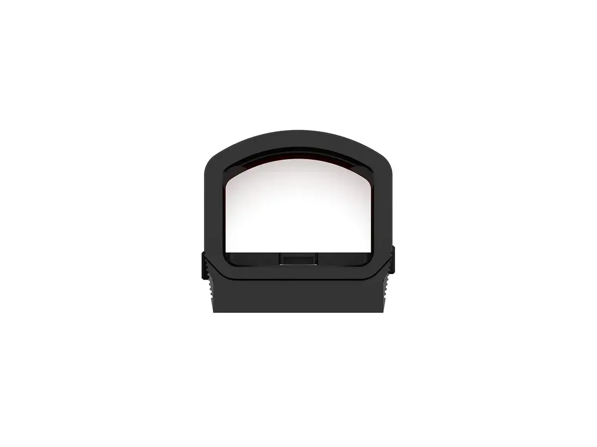 Liberty II RMR 1x24mm 3 MOA Red Dot Reflex Sight Black - photo 7