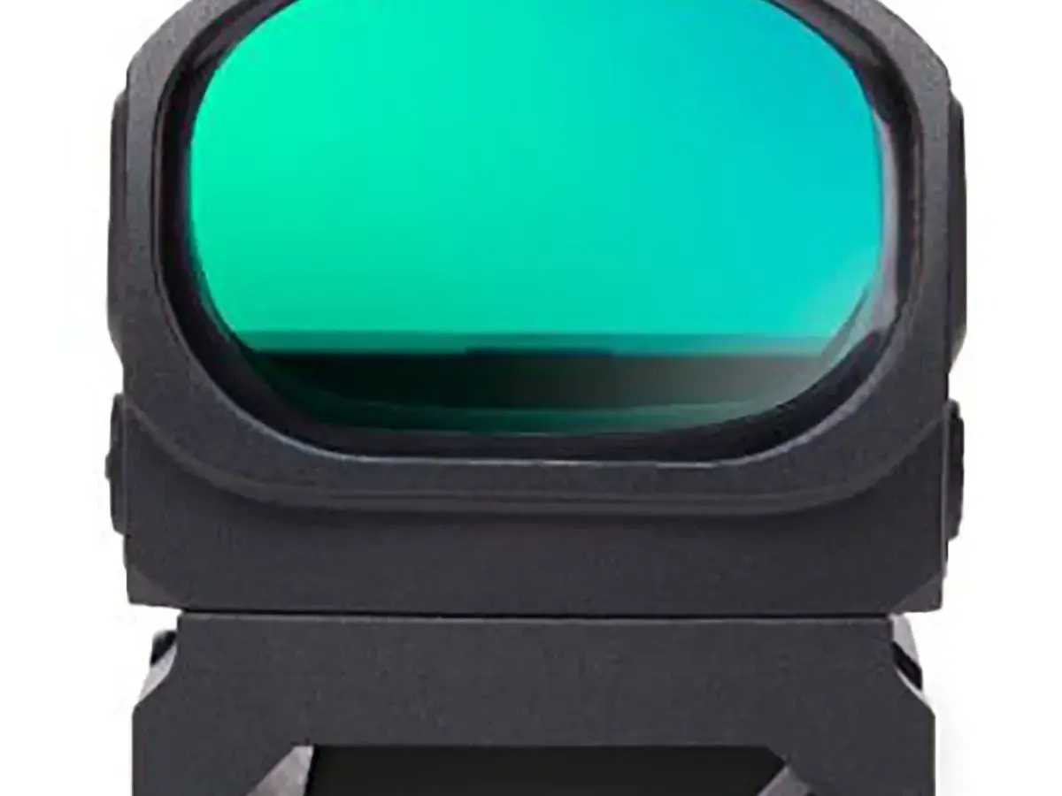 RFX25 1X20 Micro Green Dot for Docter/FastFire/Venom Black - photo 8