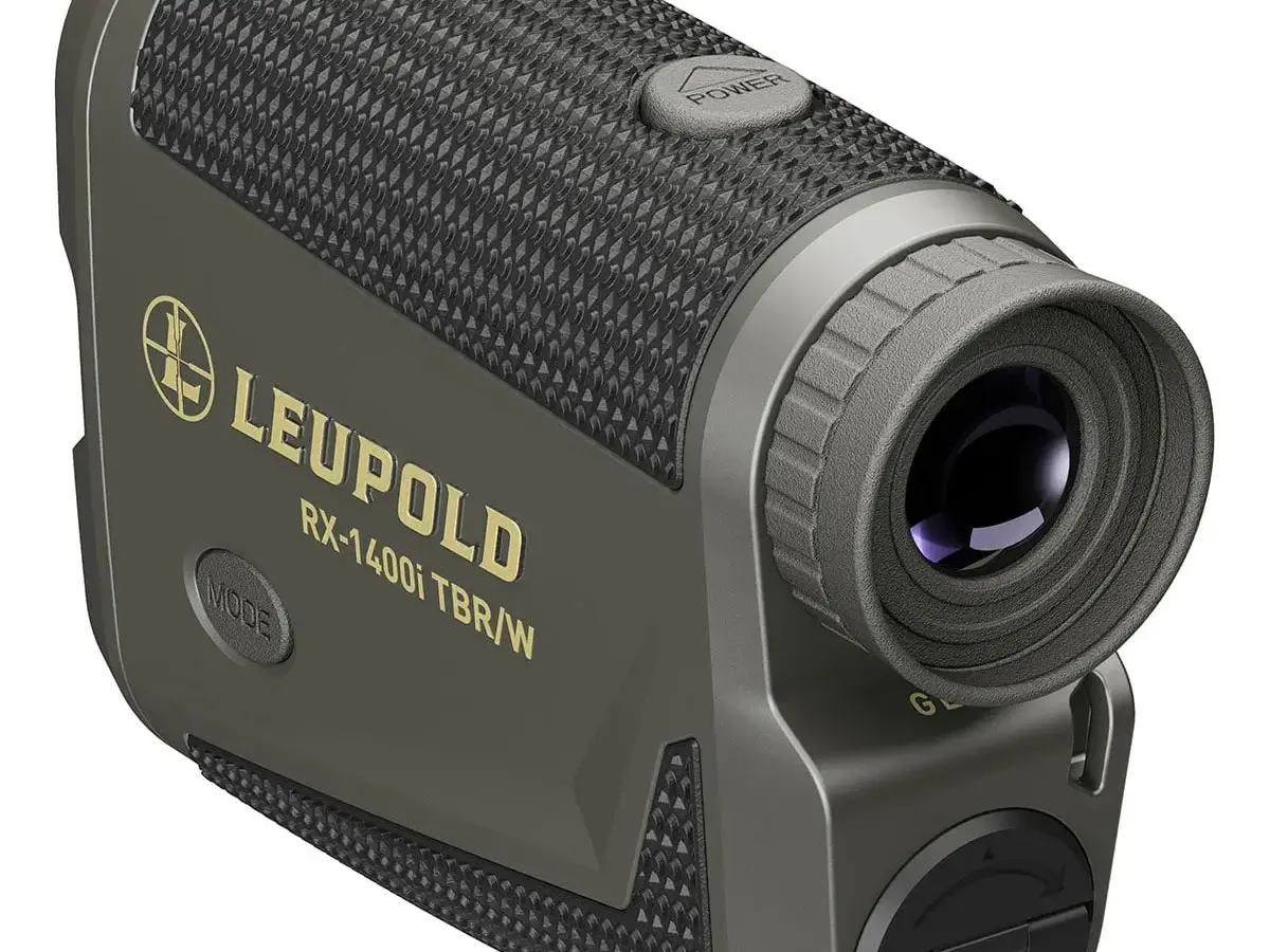 RX-1400i TBR/W GEN2 W/Flightpath Rangefinder