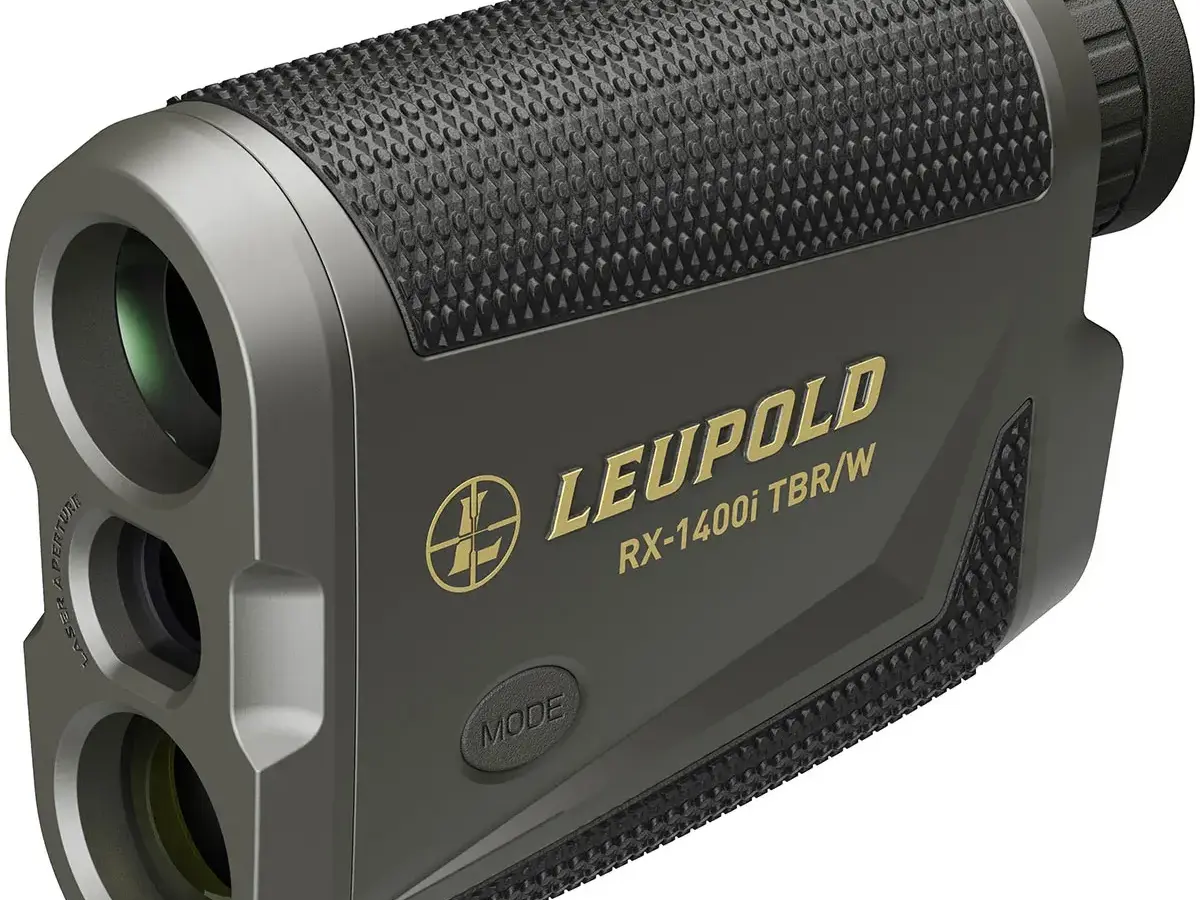 RX-1400i TBR/W GEN2 W/Flightpath Rangefinder - photo 4